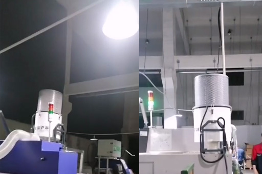 離心式油霧凈化器